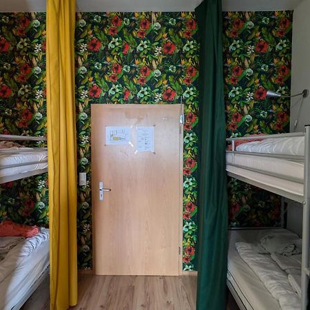 Hostel Tres Schick 巴姆贝格 外观 照片